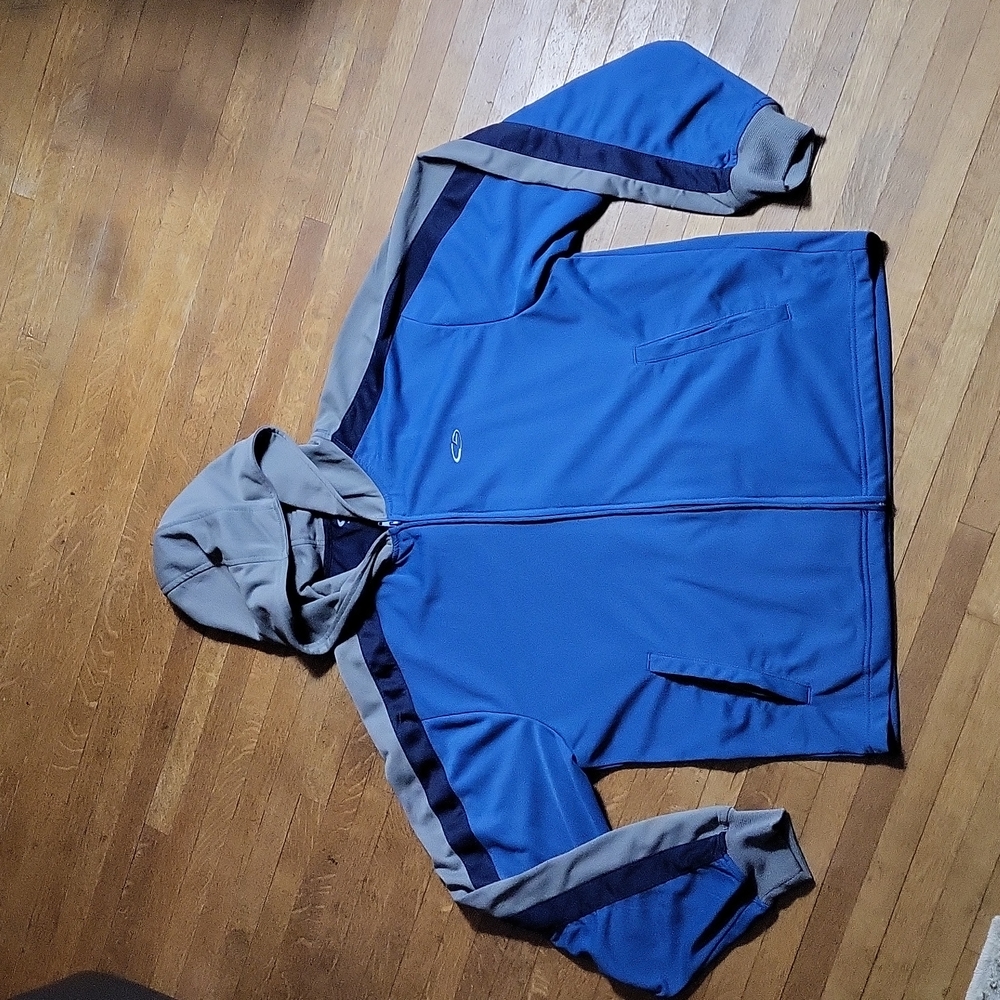 C9 Champion Full Zip Hooded Jacket
